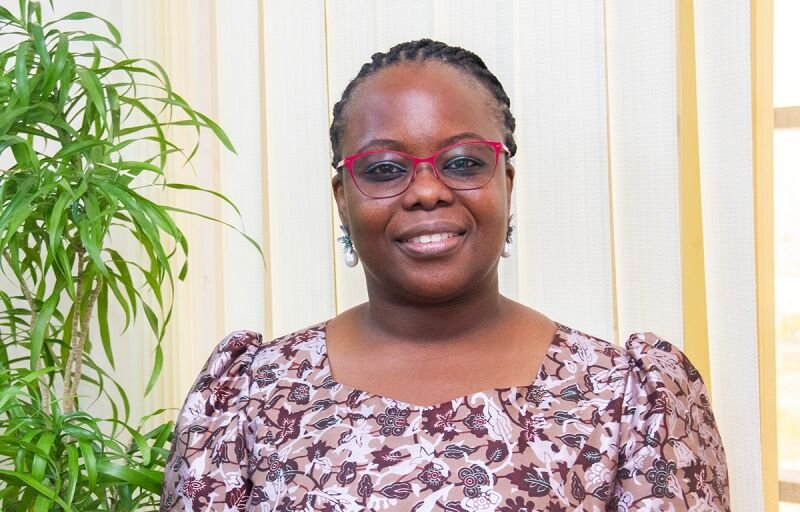Interview exclusive avec Sandra Amichia, Cheffe de la Mission Résidente de la BOAD au Bénin