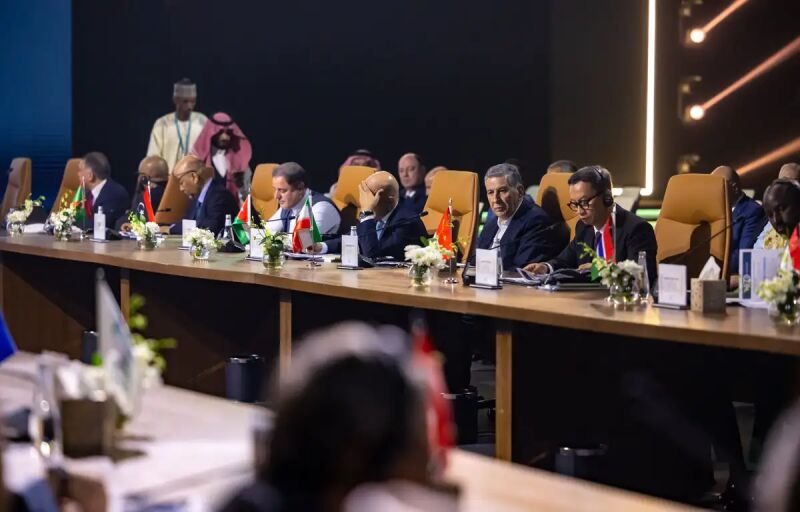 Diplomatie économique : La CCI Bénin fait son entrée au Conseil d’administration de la Chambre Islamique