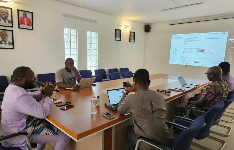 Renforcement du partenariat OECCA-CCI Bénin : Plus de 150 experts-comptables formés au module comptabilité de la plateforme e-Tchité Gestion