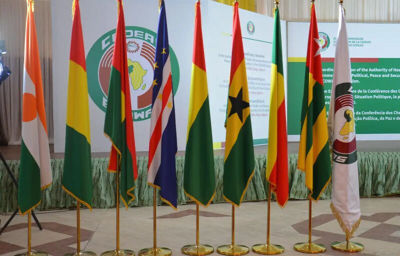 Intégration monétaire en Afrique de l’Ouest : L’Eco pour 2027 sans l’UEMOA ?