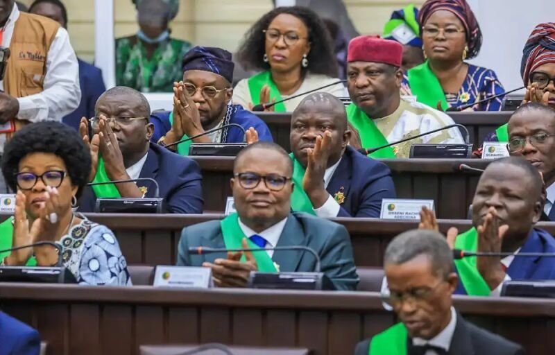 Bénin : Vers la ratification de l’accord instituant la Facilité africaine de soutien juridique