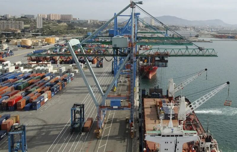 Commerce extérieur au Sénégal : Forte progression des exportations au mois de décembre 2025