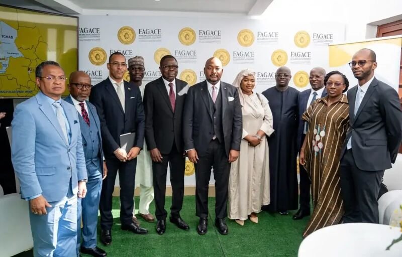 Coopération financière en Afrique de l’Ouest : Le FAGACE inaugure sa représentation régionale à Dakar