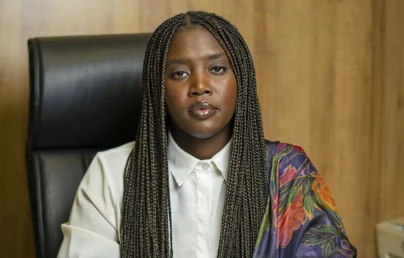 BOAD Market Solutions : La direction confiée à Adji Sokhna M’Baye