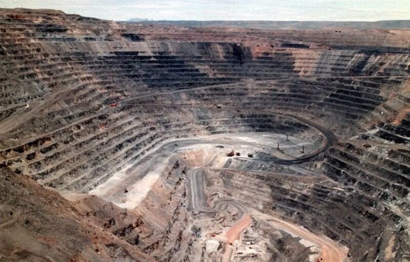 Mali : Le permis d’exploitation aurifère de Barrick Mining renouvelé pour 10 ans
