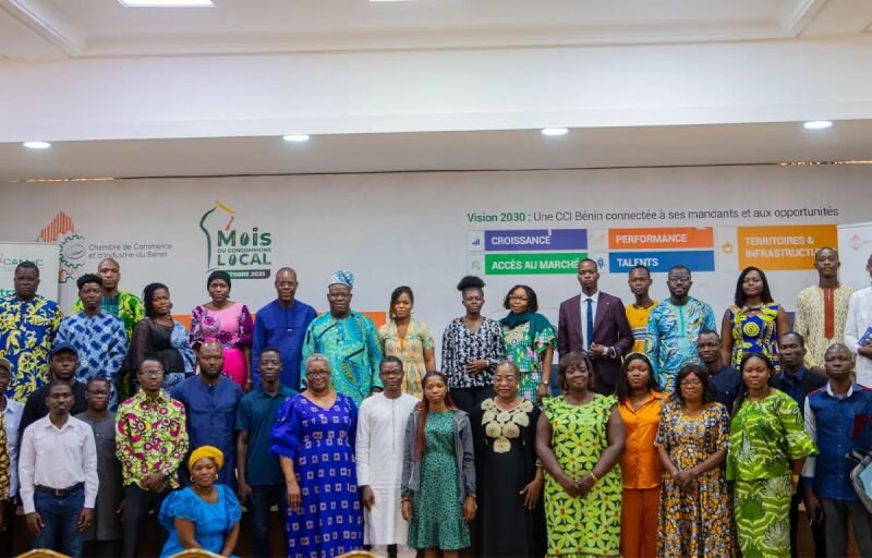 CCI Bénin : Les Modes alternatifs de règlement des litiges au cœur d’une séance de sensibilisation