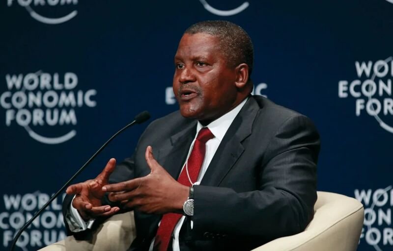 Nigeria : Des investisseurs locaux bientôt actionnaires de la raffinerie Dangote