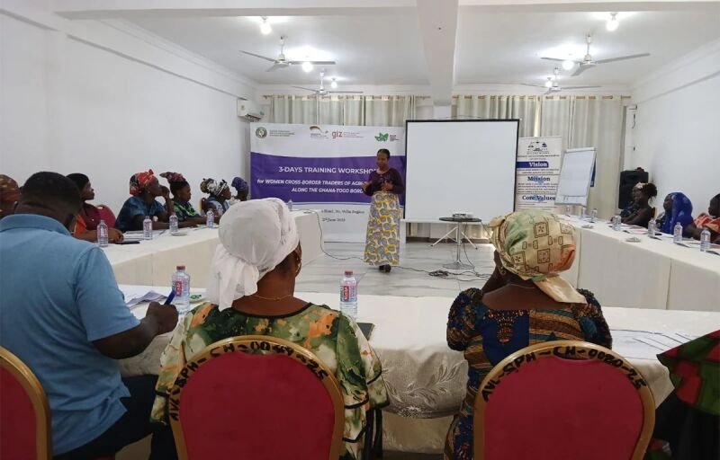 Commerce transfrontalier : Le Bénin lance un programme historique pour autonomiser les femmes ouest-africaine