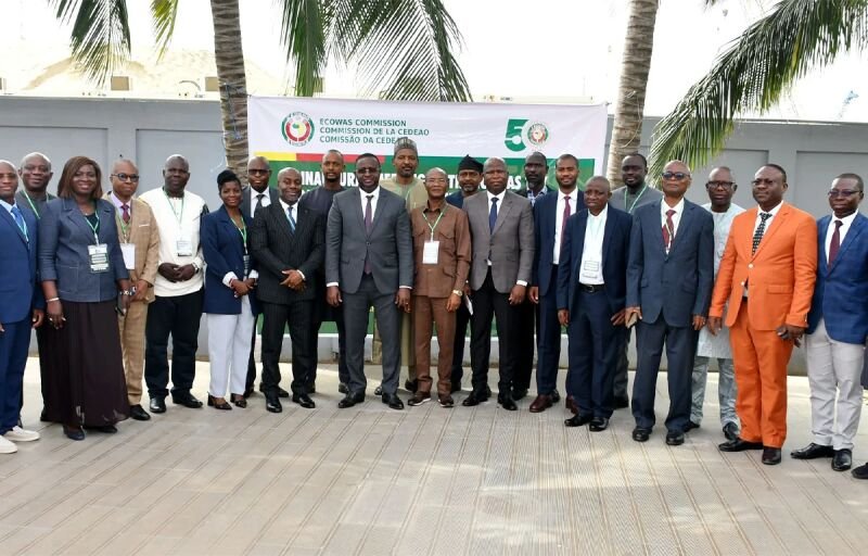 Transition fiscale : La CEDEAO lance à Cotonou son comité régional de pilotage