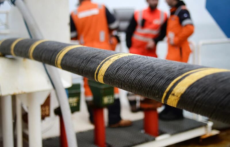 Fibre optique : Le Sénégal se dote du câble 2Africa pour renforcer sa connectivité