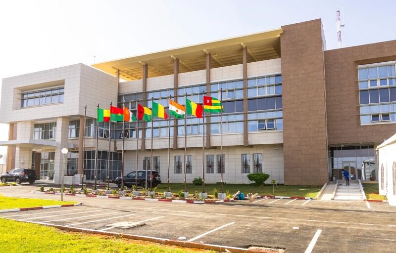 Niger : Ouverture d'une nouvelle agence auxiliaire de la BCEAO
