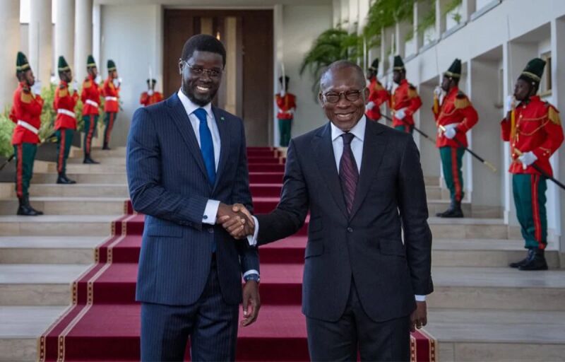 Croissance contrastée au sein de l’UEMOA : Le Bénin et le Sénégal tirent la locomotive