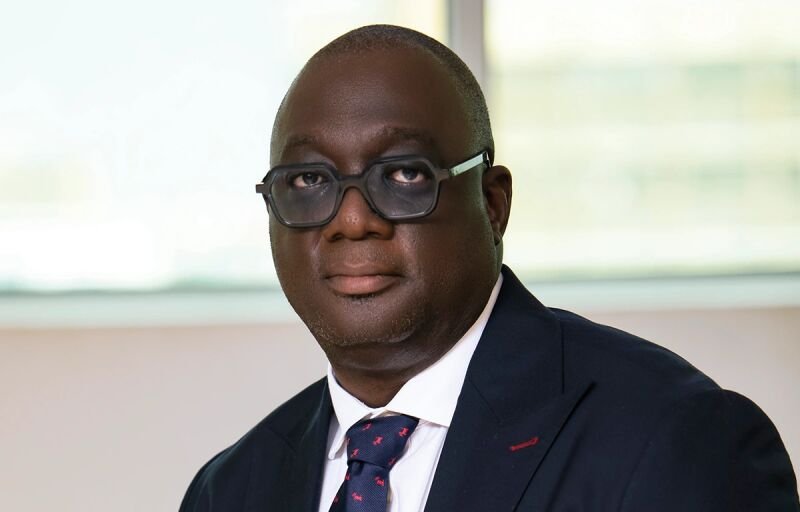 Entretien exclusif avec Chary Doumbia, Directeur de MTN Business
