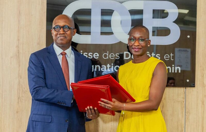 Marchés de capitaux au Bénin : La BAD accorde 330.000 dollars pour renforcer les capacités de la CDC