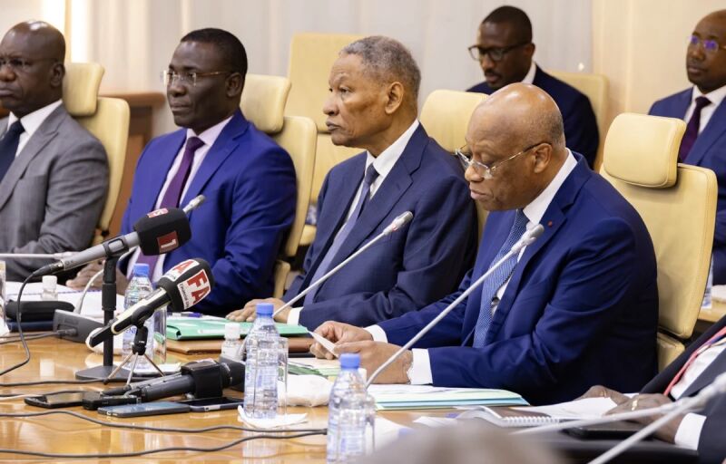 UEMOA : La BCEAO baisse ses taux directeurs pour soutenir l’économie