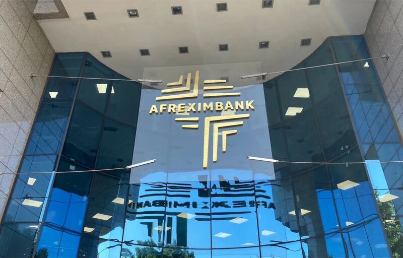 Notation financière : GCR confirme les notes internationales A et A2 d’Afreximbank