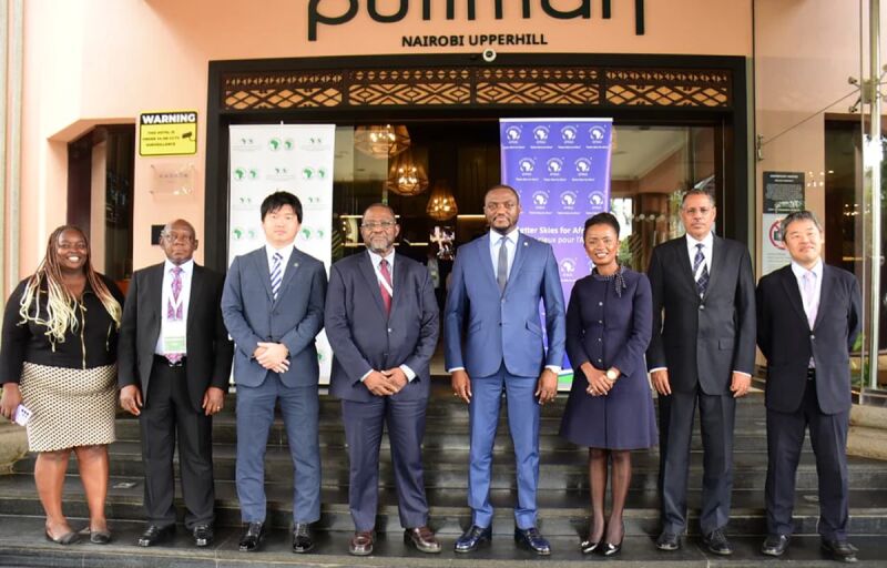 Aviation en Afrique : La BAD lance une plateforme continentale pour financer la transformation du secteur