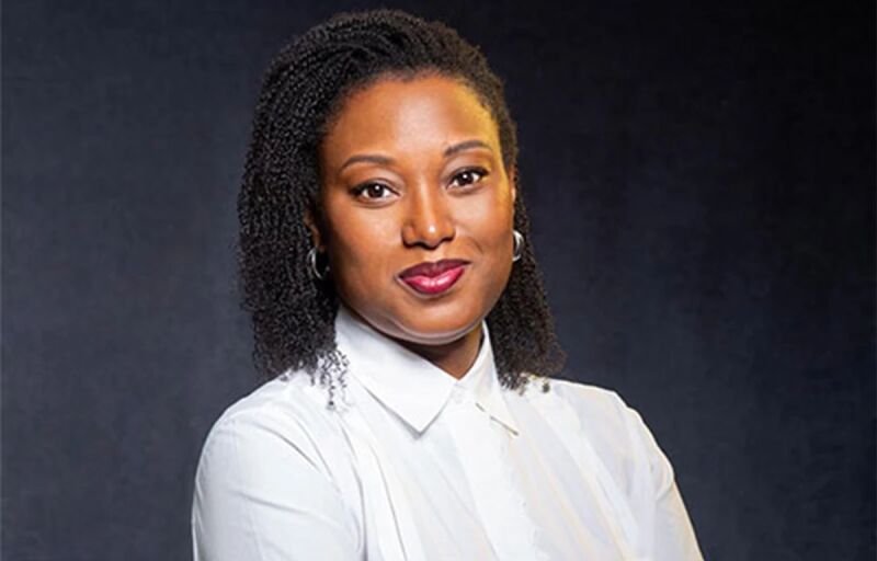 Sarah Kpenou : La finance du bout des doigts