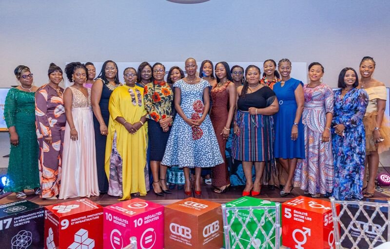 Entrepreneuriat féminin : La CDC Bénin dévoile les premiers résultats du programme Idera