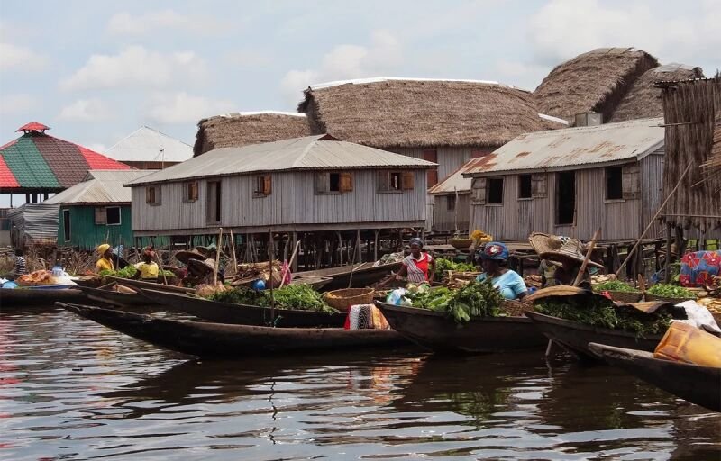 Valorisation touristique et écologique : La cité lacustre de Ganvié acquiert un nouveau statut