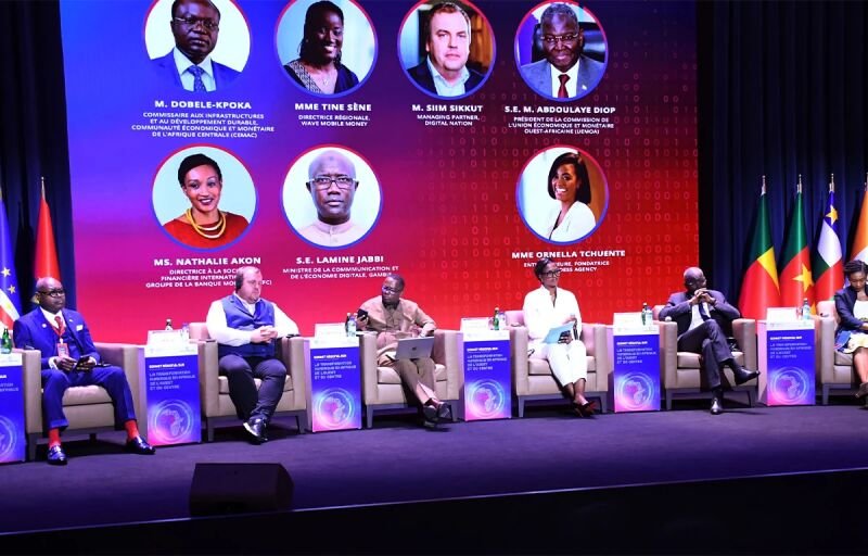 Transformation numérique en Afrique de l’Ouest : La Banque mondiale mobilise 137 millions de dollars pour connecter des millions de personnes