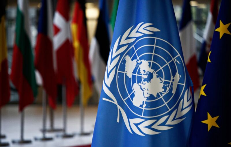 Conflit au Moyen-Orient : Une situation qui coûte près d’un milliard de dollars par jour selon l'ONU