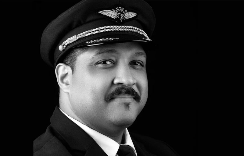 Entretien exclusif avec Habib Aboukhedoud, Pilote de ligne international, commandant de bord et instructeur