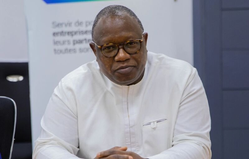 Marchés publics : La CCI Bénin met en garde contre la falsification de documents