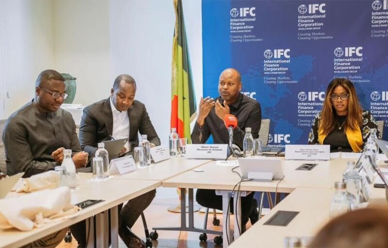 Financement des PME : La SFI veut accompagner les entreprises locales du Sénégal
