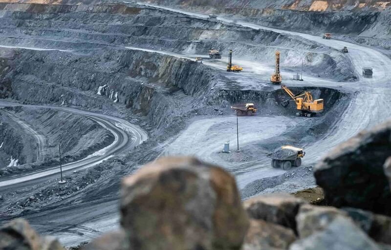 Mines : Le Ghana fait son entrée sur le marché mondial du lithium