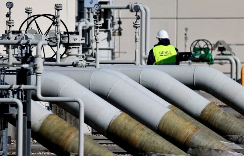 Gazoduc : Le Nigeria intensifie les négociations pour approvisionner le marché européen en gaz naturel