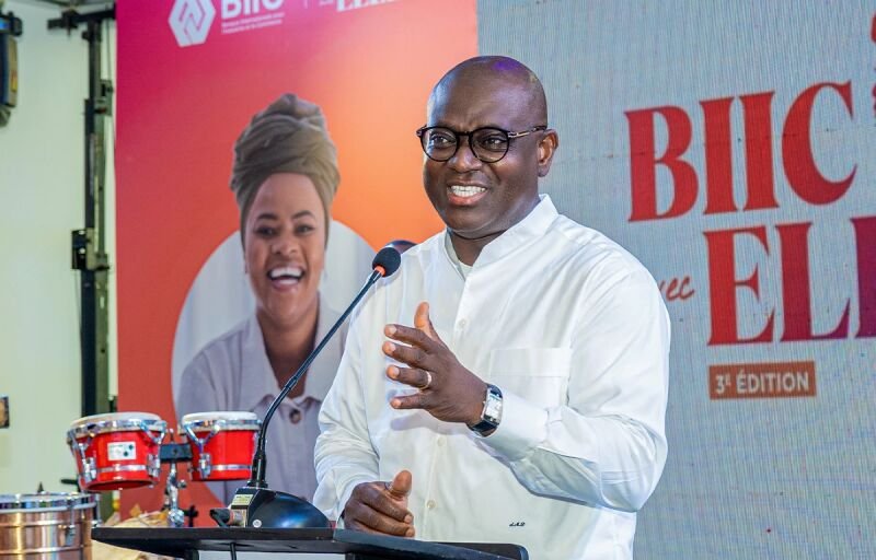 “BIIC Avec Elles” : Une cinquantaine d'entreprises soutenues, près de 7 milliards de francs Cfa injectés