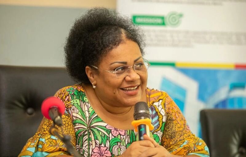 Microfinance au Bénin : Véronique Tognifode en concertation avec les acteurs du secteur