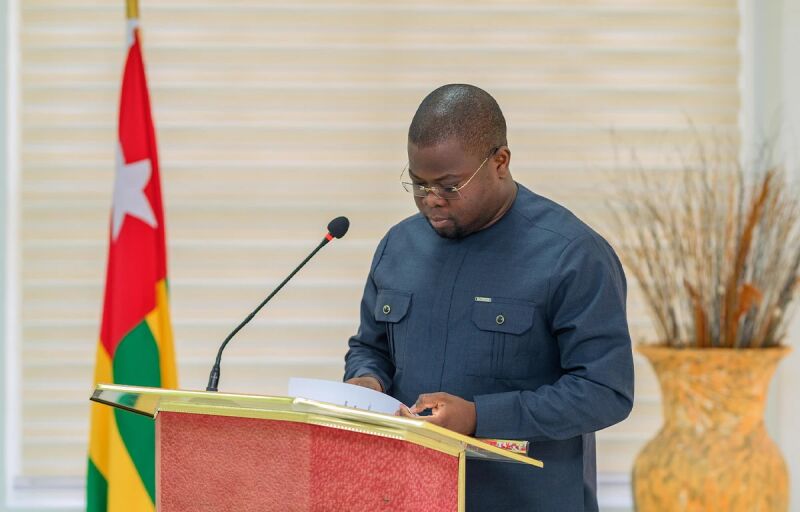 Investissements : Le Togo noue un partenariat avec WIETC