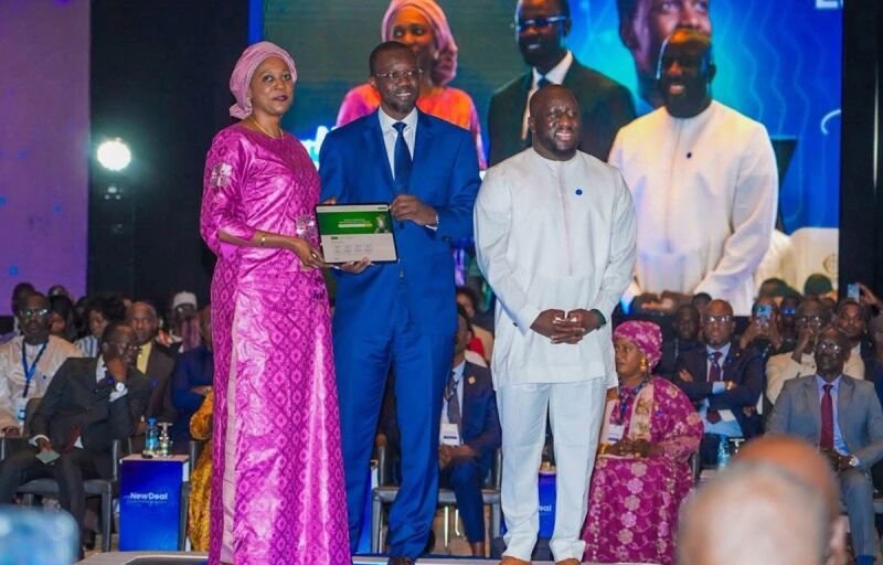 Sénégal : Le portail e-senegal.sn désormais opérationnel