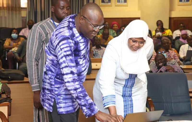 e-Dimaakia : Le Burkina Faso digitalise et centralise l'achat des billets d'avion dans l'administration publique