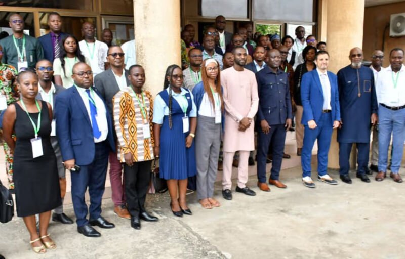 ZLECAF : Le Bénin renforce ses capacités pour mieux valoriser le commerce des services