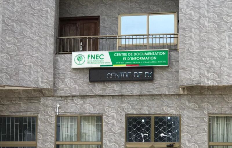 Secteur privé et climat : La CCIB et le FNEC renforcent leur partenariat stratégique