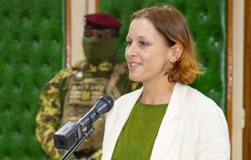 Renforcement de la diplomatie : De nouveaux ambassadeurs accrédités au Bénin