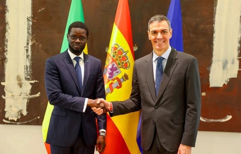 Partenariat bilatéral Sénégal-Espagne : Des échanges économiques en forte progression et une redynamisation en continu 
