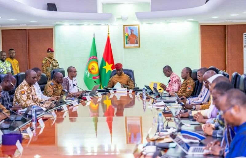Burkina Faso : Le gouvernement met en place l’Agence burkinabè de l’investissement et de promotion des exportations