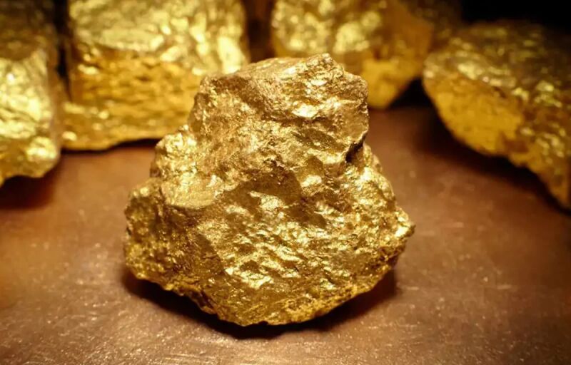 Mine d'or de Damang : Le gouvernement ghanéen veut confier son exploitation aux entreprises locales