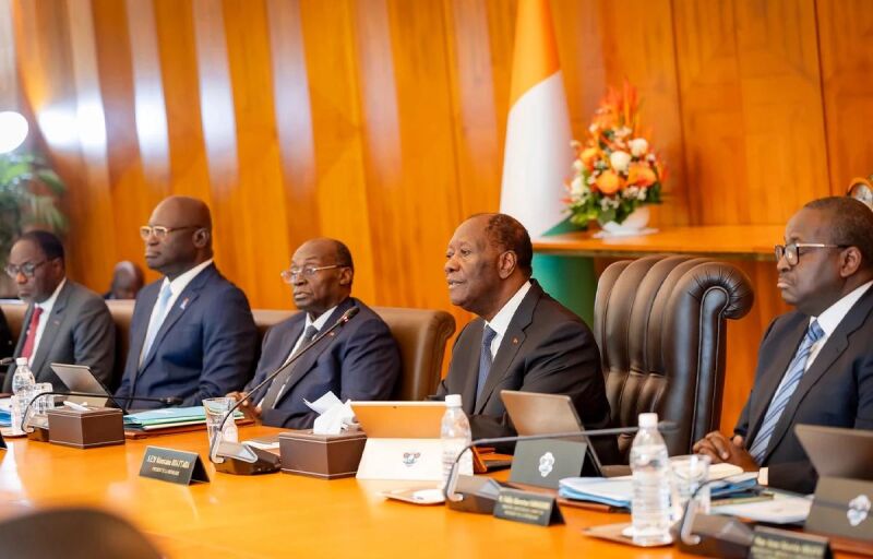 Croissance inclusive en Côte d’Ivoire : Plus de 25 milliards de francs Cfa débloqués par le FAD et la BAD