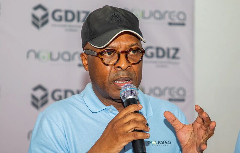 Novarea Textiles Benin : Une nouvelle ère industrielle s’ouvre à la GDIZ