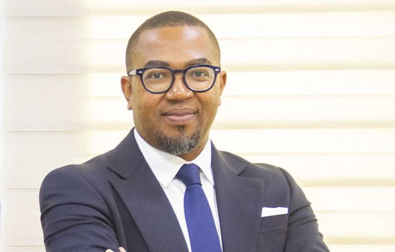 Entretien avec Thierno Olory-Togbé, Juriste, Membre du Conseil National de l’Autorité de Régulation de l’Électricité