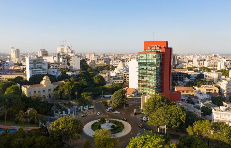 Finances publiques dans l’UEMOA : Des recettes en hausse, mais des pressions budgétaires persistantes