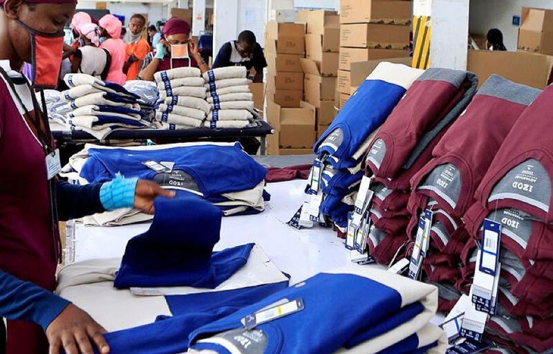 Exportations vers les États-Unis : Le Bénin à l'heure de l'AGOA