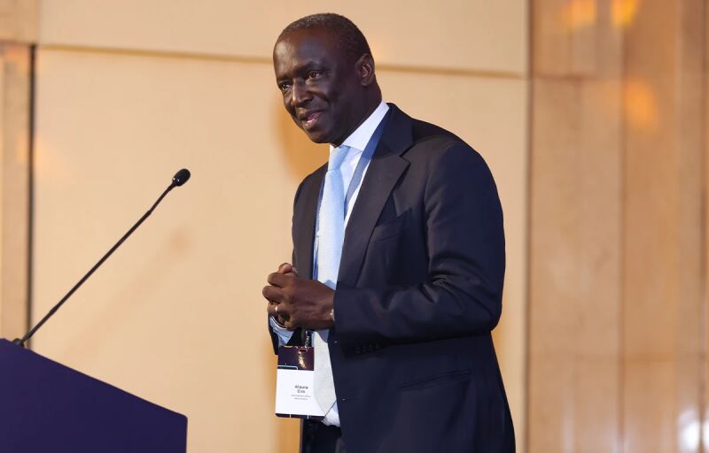 L’IA agentique : La nouvelle frontière de la souveraineté douanière selon Alioune Ciss