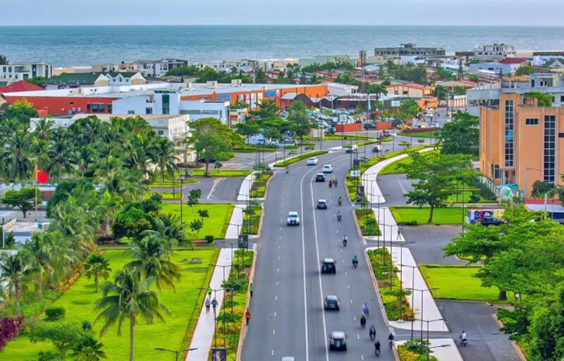 Croissance en Afrique : Le Bénin se distingue parmi les économies dynamiques hors ressources minières