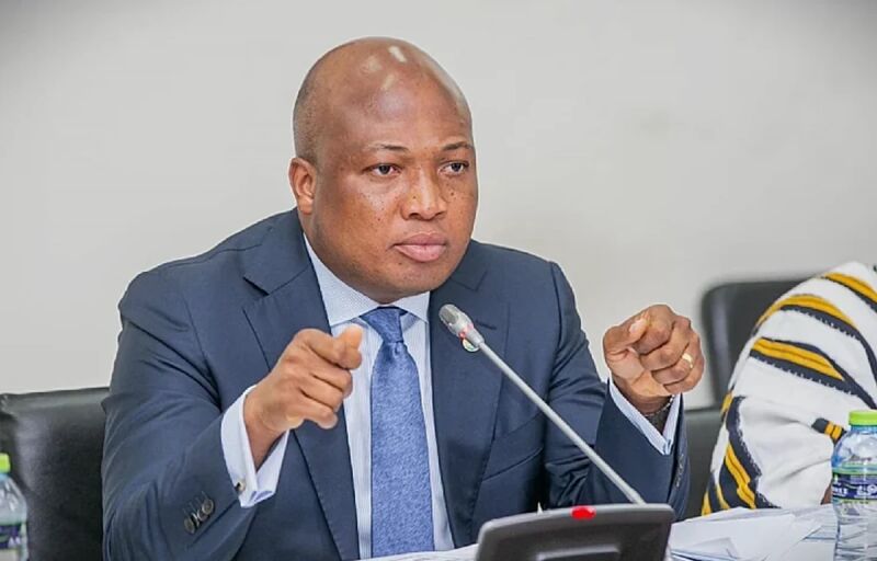 Ghana : Une exemption de frais de visa annoncée pour tous les Africains